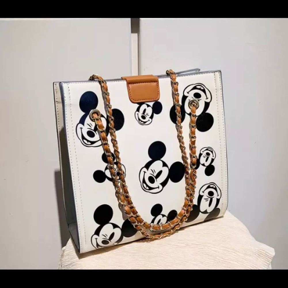 Authentic Mickey Mouse - Picture 2 of 3